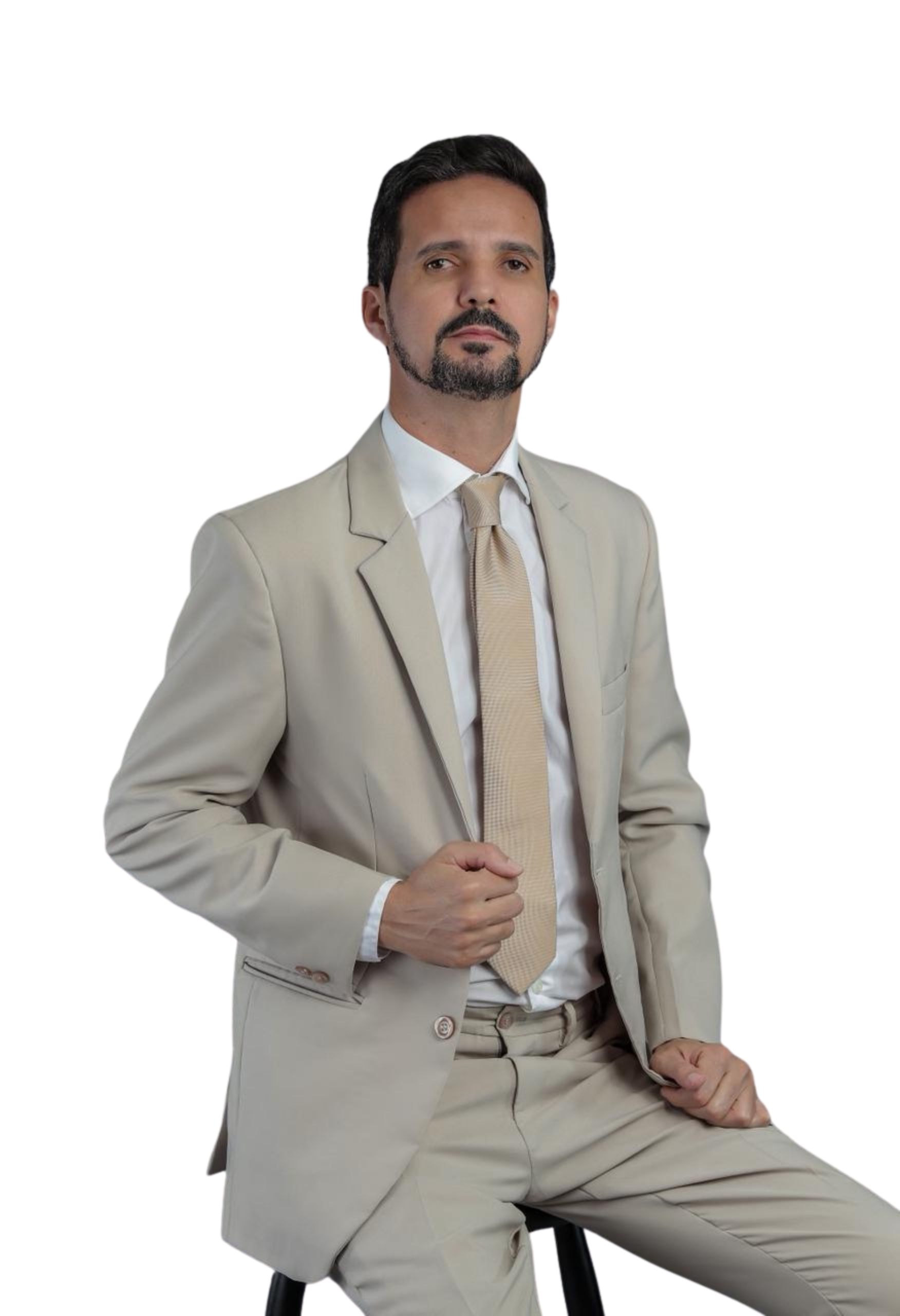 Davi Lima — Advogado especialista em propriedade intelectual